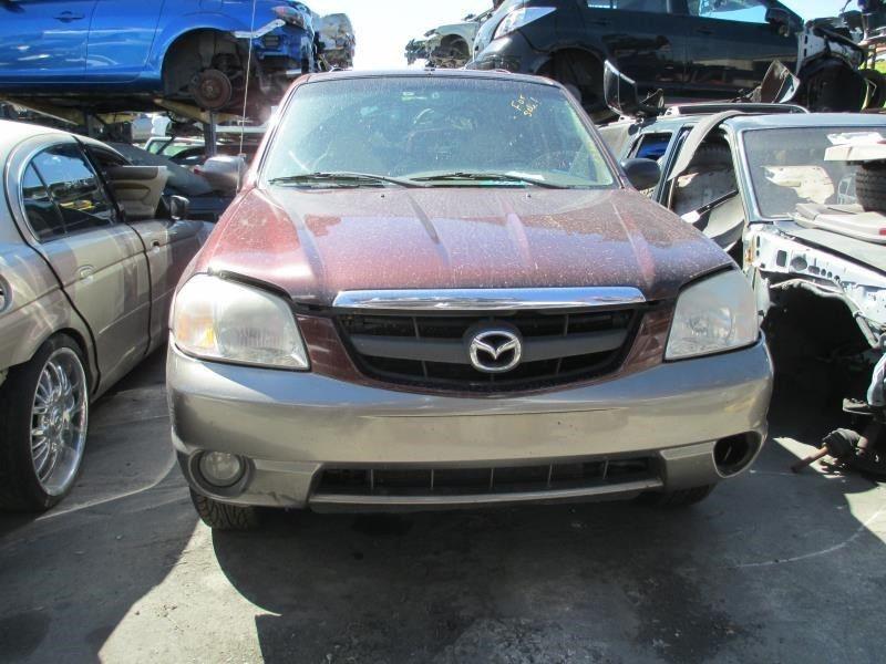 01 02 03 04 mazda tribute fuel tank 6 cyl