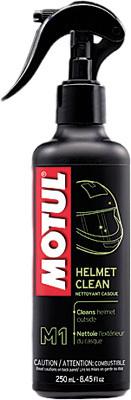 Motul helmet clean 8.45oz 103250