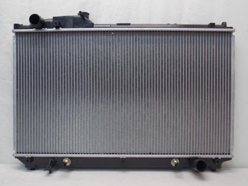 Brand new quality radiator for lexus ls430 06 05 04 03 02 01 v8 4.3 replacement 