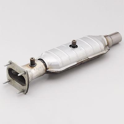 Catco 9900 catalytic converter stainless steel ford