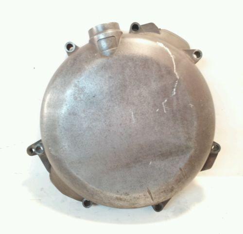 1997 ktm 300 exc 300exc outer clutch cover 250 95 96 97