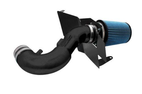 Injen pf9020wb - ford mustang wrinkle black aluminum pf car air intake system