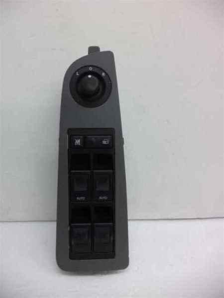 05 06 chrysler 300 driver window switch oem lkq