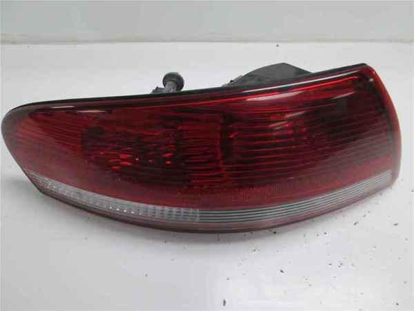 2001-2006 chrysler sebring driver tail light oem