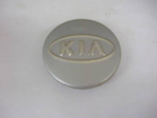 1- kia various models hubcap center cap free shipping