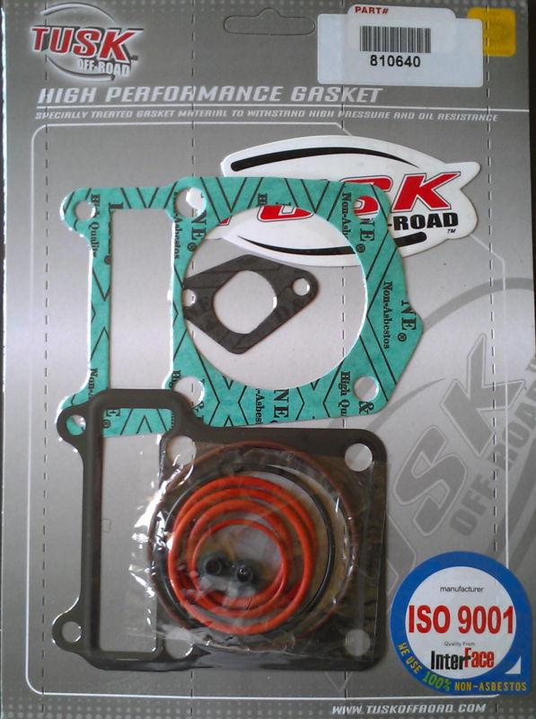 Top end gasket kit yamaha ttr125e ttr125le  ttr125l ttr125