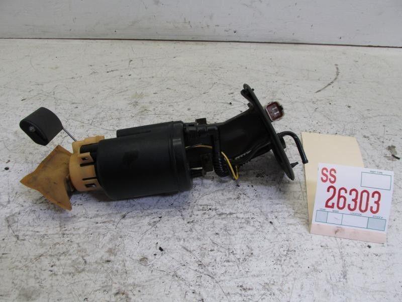 2002 2003 2004 2005 hyundai sonata v6 fuel gas tank deliver pump assembly oem