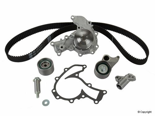 Wd express 077 25003 405 engine timing belt kit w/ water pump