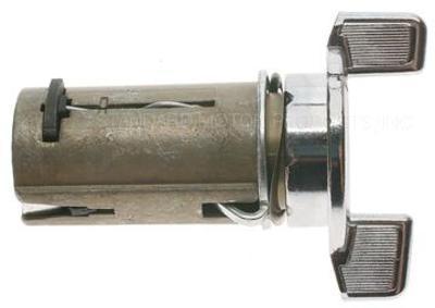 Smp/standard us-61l switch, ignition lock & tumbler-lock, tumbler & key