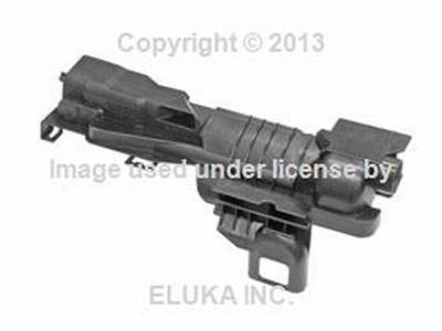 Bmw genuine radiator mounting bracket e46 e83 e83n e85 e86 17 11 7 530 254