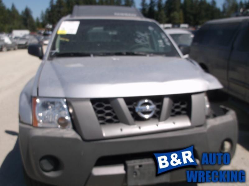 Right taillight for 05 06 07 08 09 10 11 12 13 nissan xterra ~ 4.0l   4841568