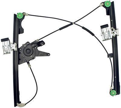 Dorman window regulator 740-826