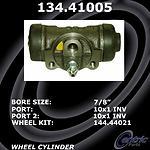 Centric parts 134.41005 rear left wheel cylinder