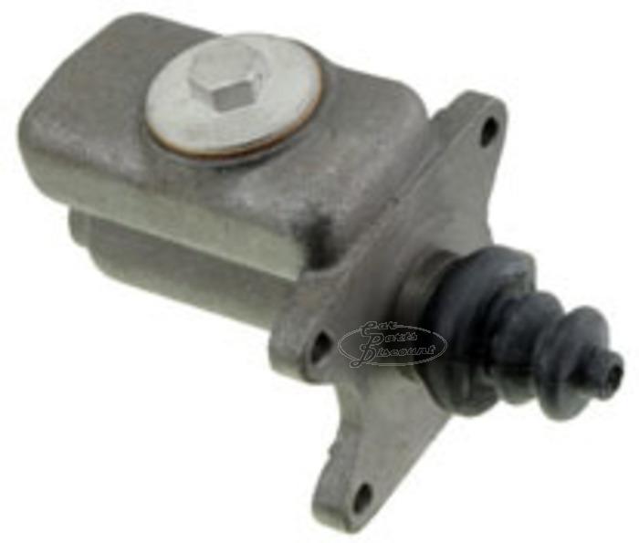 Dorman clutch master cylinder