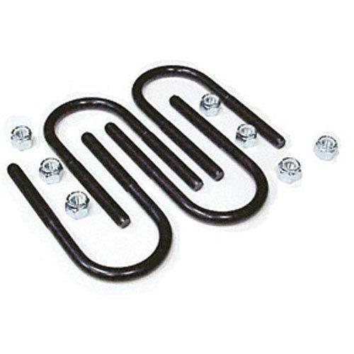 Superlift suspension systems 10623 u-bolt