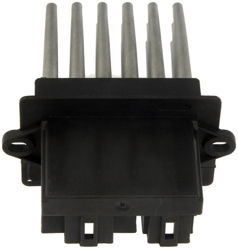 Dorman 973-027 a/c blower motor switch/resistor-blower motor resistor