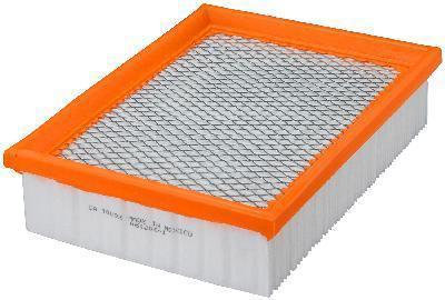 Fram ca10092 air filter-flexible panel air filter