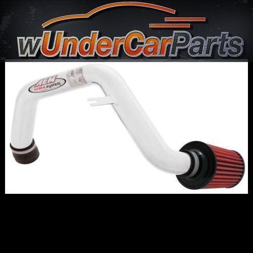 Aem 21-466p cold air intake regular clamp