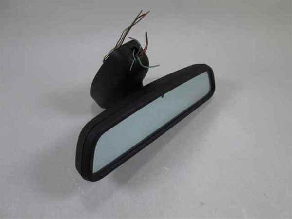 99-03 bmw 540 series rear view mirror w/auto dim oem