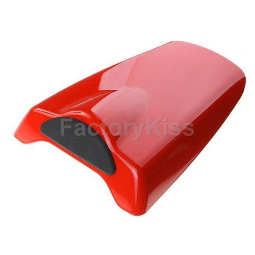 Gau rear seat cover cowl honda cbr954 cbr 954 02-03 red