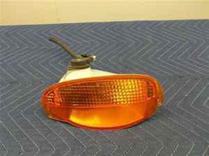 2000-2005 buick lesabre front running lamp lh oem lkq