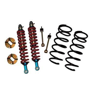 Skyjacker 4wd suspension lift kit fj730k