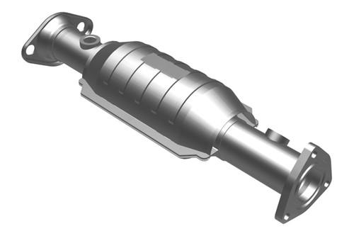 Magnaflow 22639 - 97-99 integra catalytic converters - not legal in ca pre-obdii