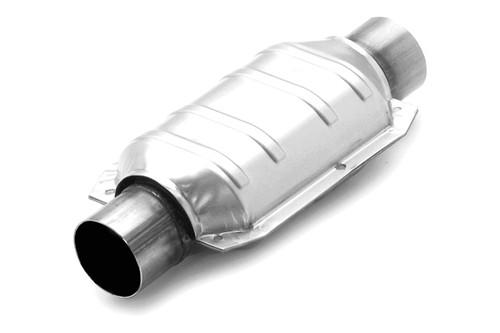 Magnaflow 447205 - 1996 explorer catalytic converters obdii universal