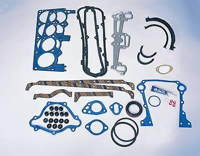 Fel-pro ks2001 gaskets full set amc 343 360 390 401 set