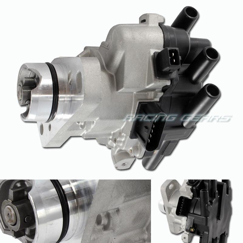 Chrysler cirrus sebring dodge avenger stratus breeze 2.5l ignition distributor