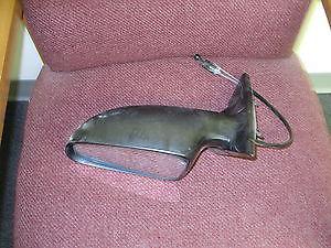 Pontiac grand-am 1999 -00-01   olds  alaro   (new) gm drivers side mirror