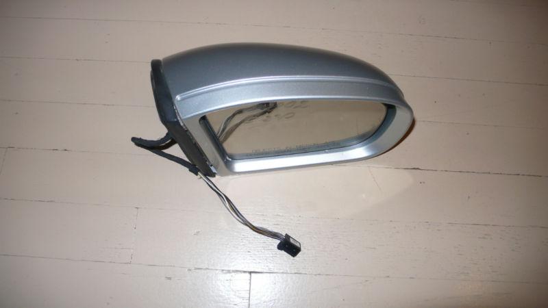 Mercedes benz c230 rh power door mirror passenger side 2001-2006