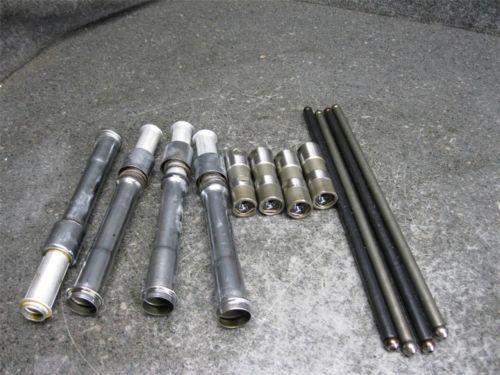 05 harley softail flst flstf push rods & lifters 25c