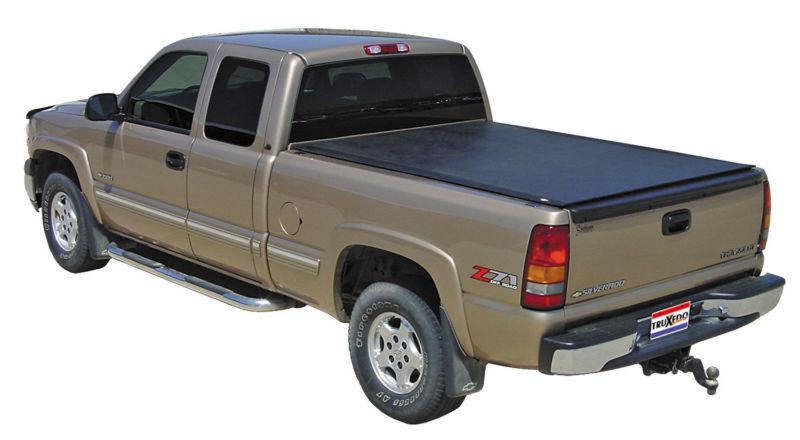 Truxedo 591601 truxedo lo pro qt; tonneau cover