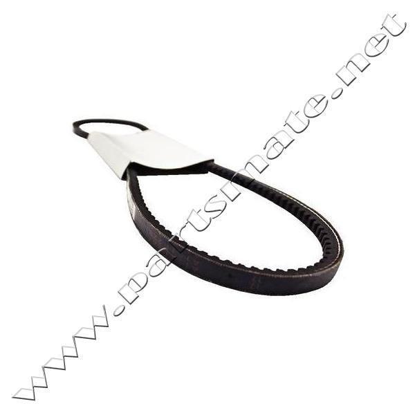 Sierra 234004 alternator belts / alternator belt-wb#30475