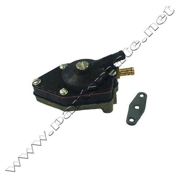 Sierra 7352 fuel pump - johnson/evinrude / fuel pump e/j 438556