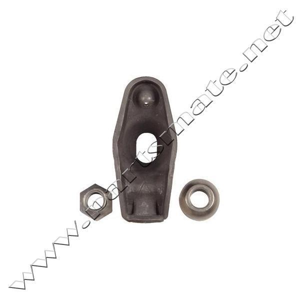 Sierra 4492 rocker arm assembly / rocker arm assy-all gm v8 sb