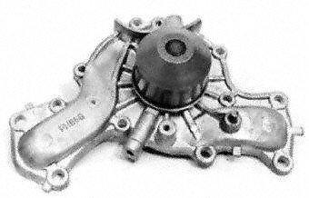 Bosch 97062 water pump