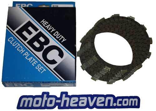 Yamaha ebc ck2255 clutch plate set xj650 xj 650 750 900 700 xj750 xj900 xj700 