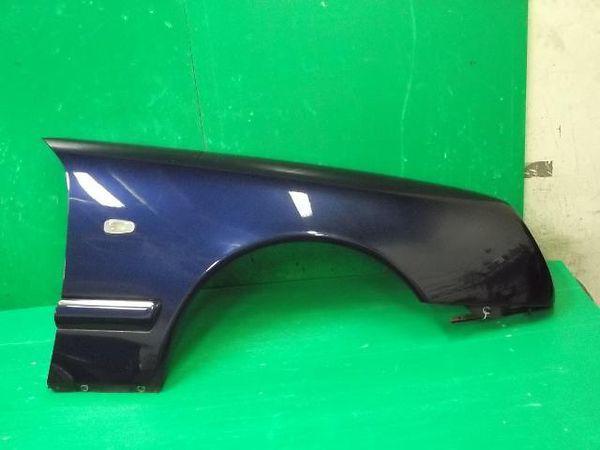 Mercedes benz  e class 1997 right fender panel [0210600]