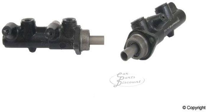 Meyle brake master cylinder