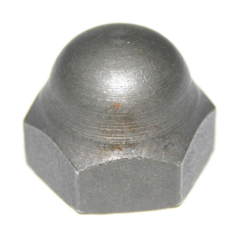 Harley 1936-1948 springer short acorn nut 2634-36 pkzd