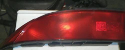 95-99mitsubishi eclipse factory tale lights 