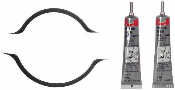 Fel-pro gaskets fpg os30633r - oil pan gasket set