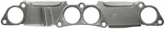 Fel-pro gaskets fpg ms94244 - manifold gasket set (exhaust)