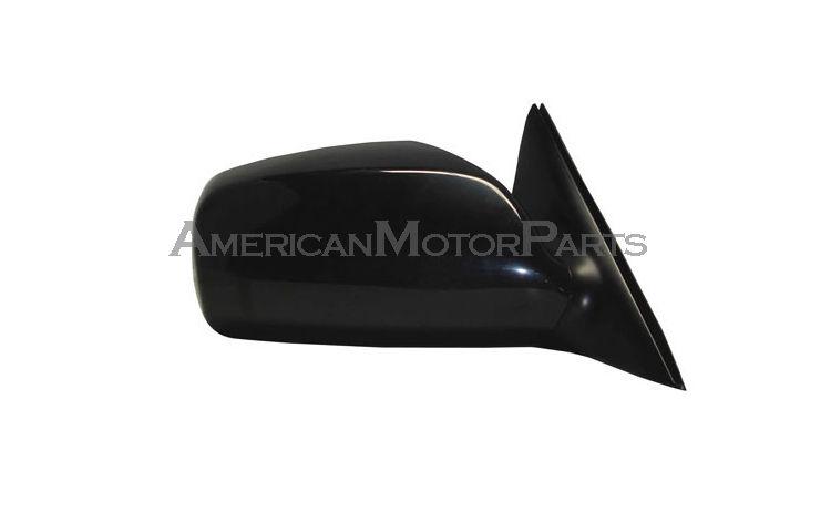 Tyc right passenger replacement power heated mirror 2007-2008 toyota camry xle