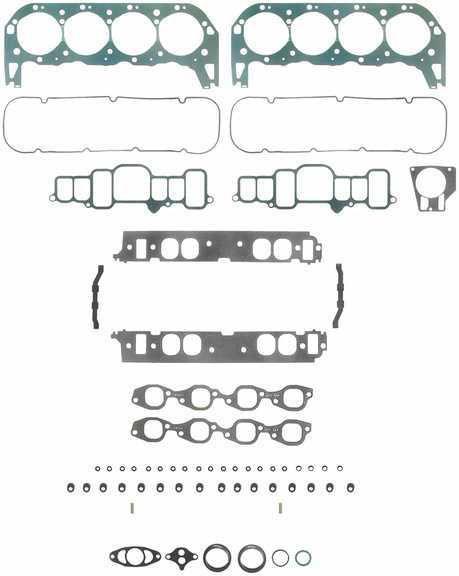 Fel-pro gaskets fpg hs9502pt - cylinder head gasket set