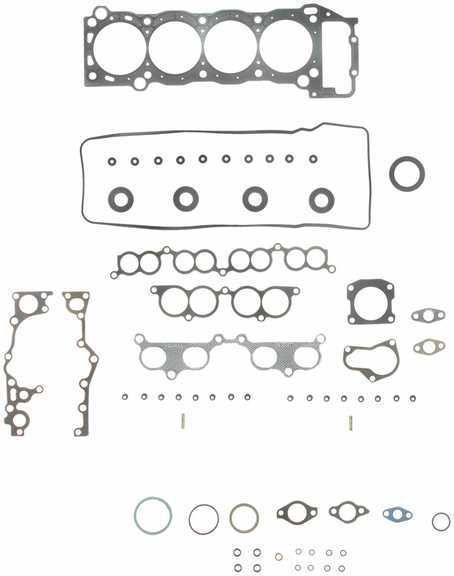 Fel-pro gaskets fpg hs9465pt - cylinder head gasket set