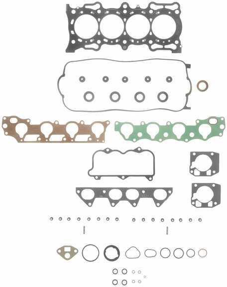 Fel-pro gaskets fpg hs26155pt - cylinder head gasket set