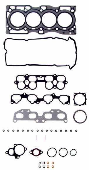 Fel-pro gaskets fpg hs26261pt - cylinder head gasket set